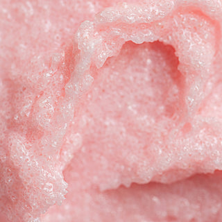 Blush Quartz Foaming Sugar Scrub