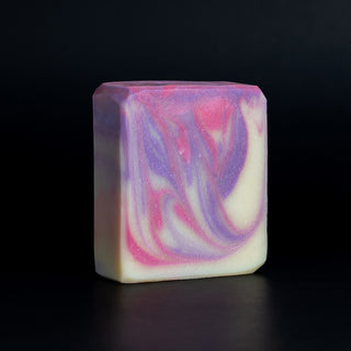 Lavender Handmade Soap with Argan Oil
